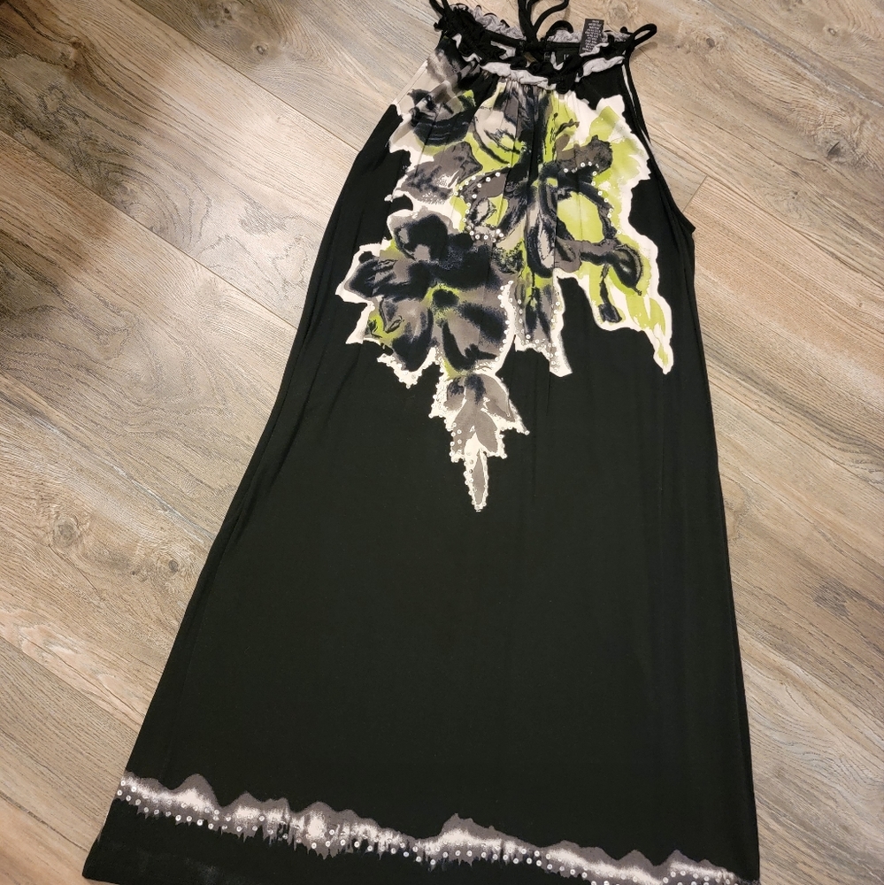 NWOT Inc dress, size M